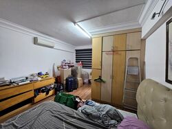 Blk 873 Yishun Street 81 (Yishun), HDB 4 Rooms #450382661